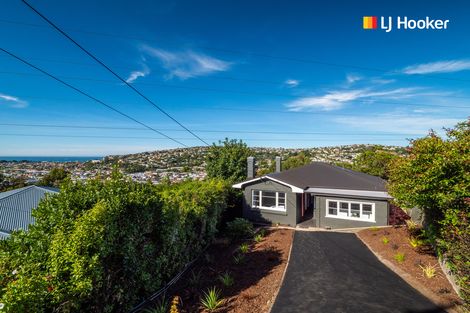 Photo of property in 39 Forfar Street, Clyde Hill, Dunedin, 9011