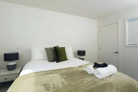 Photo of property in 4/221 Armagh Street, Christchurch Central, Christchurch, 8011