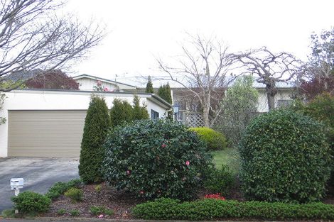 Photo of property in 52a Churchill Avenue, Hokowhitu, Palmerston North, 4410