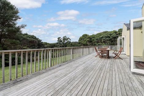 Photo of property in 213 Wishart Road, Helensville, 0875