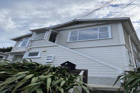 Photo of property in 30 Brighton Street, Island Bay, Wellington, 6023