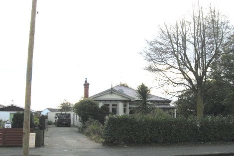 Photo of property in 55 Bridge Street, Netherby, Ashburton, 7700