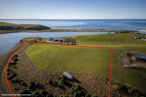 Photo of property in 370 Thorburn Road, Waikouaiti, 9472