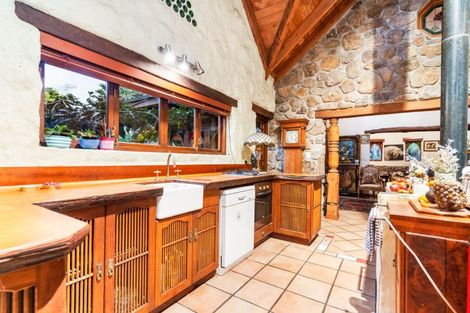 Photo of property in 253 Tangihua Road, Maungakaramea, Whangarei, 0178