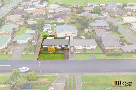 Photo of property in 1a Kowhai Street, Tuakau, 2121