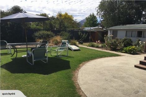 Photo of property in 14 Frye Crescent, Albert Town, Wanaka, 9305