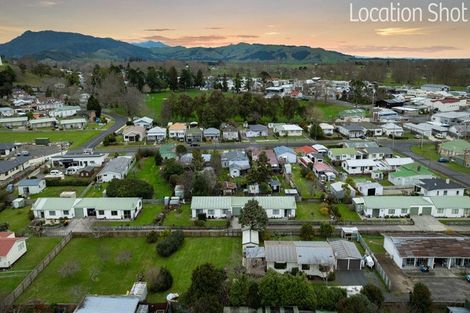 Photo of property in 13 Bradley Street, Paeroa, 3600