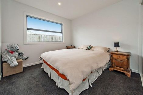 Photo of property in 37f Woodville Street, Leeston, 7632