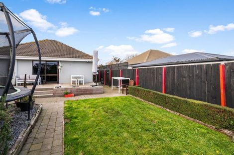 Photo of property in 41 Liverton Crescent, Bishopdale, Christchurch, 8053