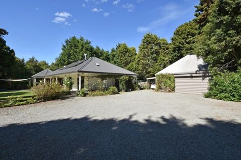 Photo of property in 90 Matua Road, Otatara, Invercargill, 9879