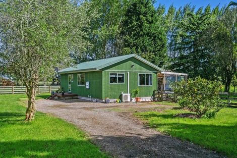 Photo of property in 313 Mystery Creek Road, Ohaupo, 3881