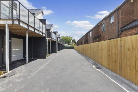 Photo of property in 2/29 Enderley Avenue, Enderley, Hamilton, 3214