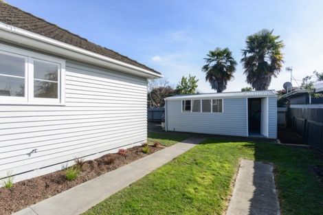 Photo of property in 900 Clive Street, Akina, Hastings, 4122