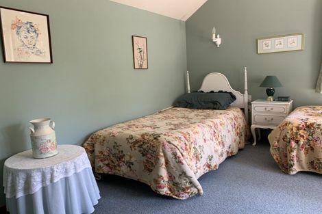 Photo of property in 67 Ribbonwood Road, Geraldine Downs, Geraldine, 7991