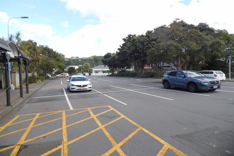 Photo of property in 2/193 Jackson Street, Petone, Lower Hutt, 5012