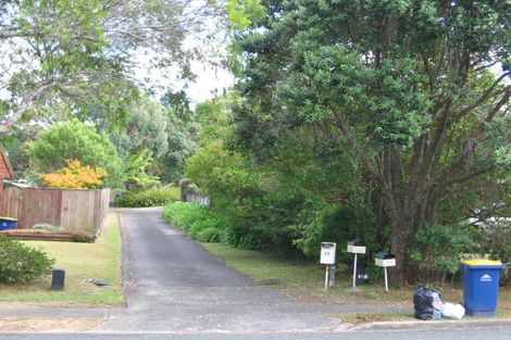 Photo of property in 45 John Downs Drive, Browns Bay, Auckland, 0630