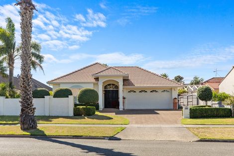 Photo of property in 25 Palm Beach Boulevard, Papamoa Beach, Papamoa, 3118