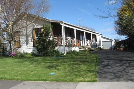 Photo of property in 21 Spurdle Street, Springvale, Whanganui, 4501