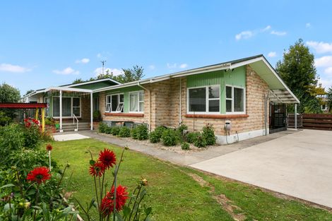 Photo of property in 14 Burwood Road, Matamata, 3400