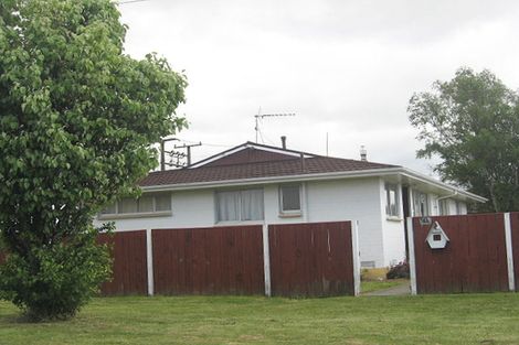 Photo of property in 11 Carvell Street, Blenheim, 7201