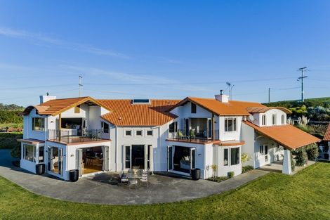 Photo of property in 180 Puketitiri Road, Poraiti, Napier, 4182