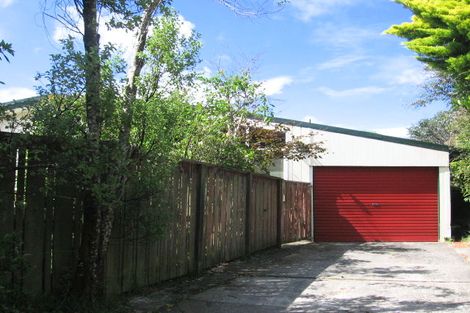 Photo of property in 1 Winston Street, Crofton Downs, Wellington, 6035