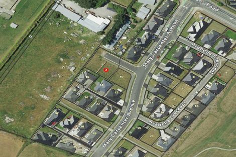 Photo of property in 3 Ada Wells Court, Yaldhurst, Christchurch, 8042