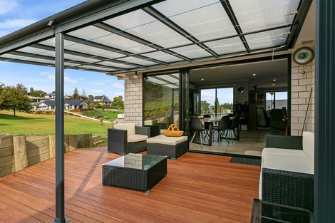 Photo of property in 202 Saint Andrews Way, Te Awamutu, 3800