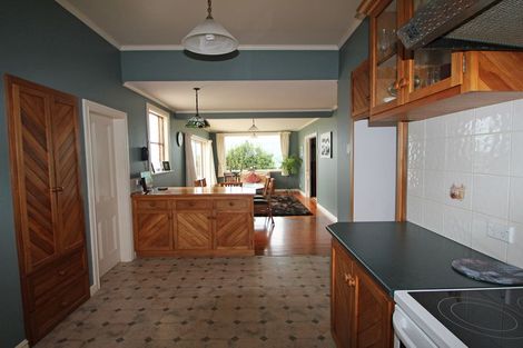 Photo of property in 18 Wansbeck Street, South Hill, Oamaru, 9400