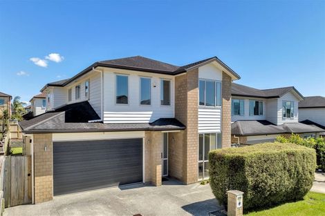Photo of property in 9 Springside Drive, Flat Bush, Auckland, 2019