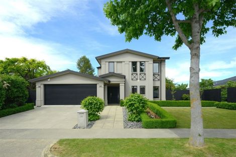 Photo of property in 19 Pewter Place, Northwood, Christchurch, 8051