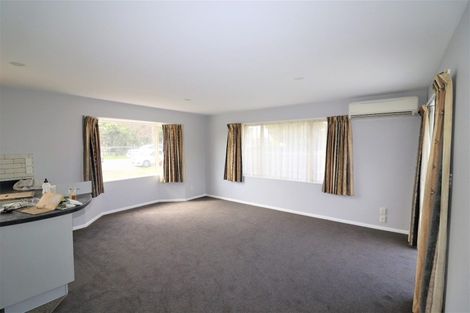 Photo of property in 18 High Street, Kirwee, Darfield, 7571