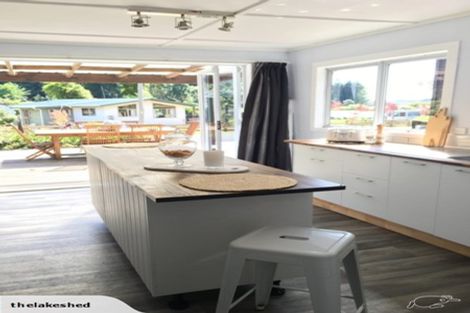 Photo of property in 2 Chingford Road, Lake Rotoma, Rotorua, 3074