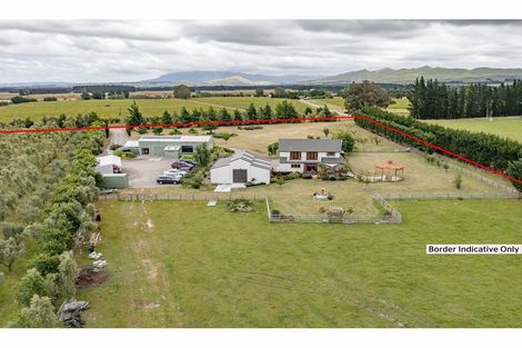 Photo of property in 164 Mackenzies Road, Waipara, Amberley, 7483