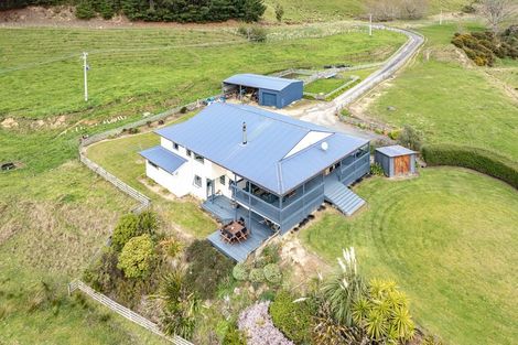 Photo of property in 118 Kai Iwi Valley Road, Kai Iwi, Whanganui, 4574