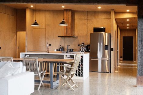 Photo of property in 35 Tama Road, Riversdale Beach, Masterton, 5872