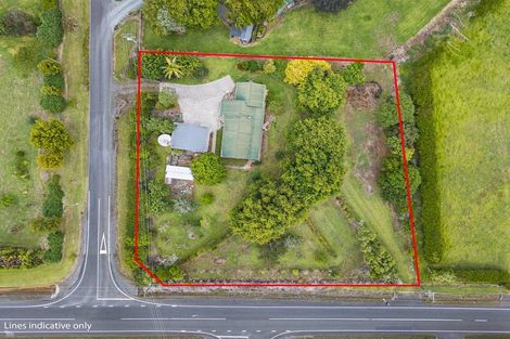 Photo of property in 4 Proctor Road, Poroti, Whangarei, 0179