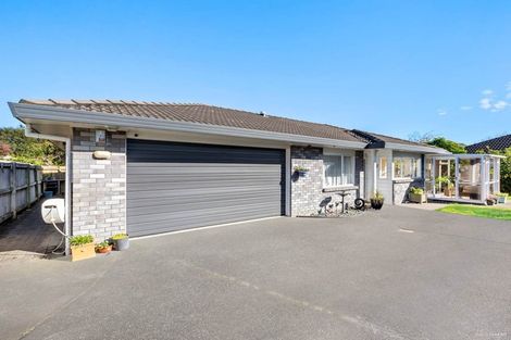 Photo of property in 2/32 Kilimanjaro Drive, Northpark, Auckland, 2013