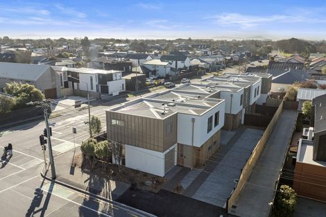 Photo of property in 1/149 Edgeware Road, St Albans, Christchurch, 8014