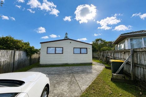 Photo of property in 18 Neems Place, Manurewa, Auckland, 2102