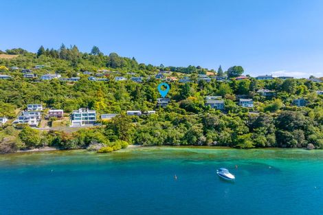 Photo of property in 846 Wily Terrace, Acacia Bay, Taupo, 3330