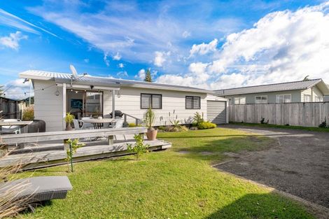 Photo of property in 215b Casement Road, Whangamata, 3620