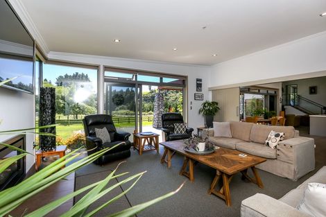 Photo of property in 371d Mangorei Road, Merrilands, New Plymouth, 4312
