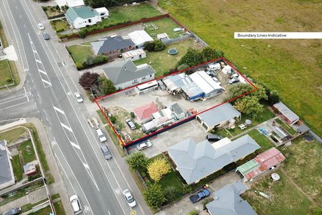 Photo of property in 49 Elizabeth Street, Appleby, Invercargill, 9812