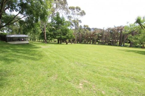 Photo of property in 83 Ridge Road North, Mangatainoka, Pahiatua, 4982