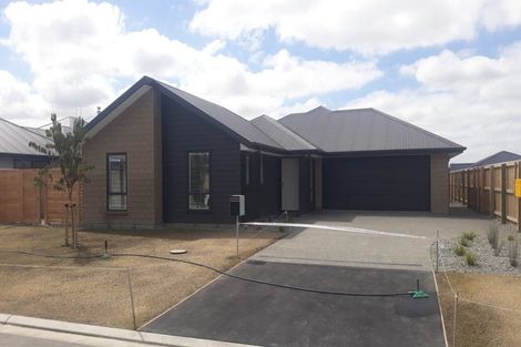 Photo of property in 54 Hardingstone Drive, Rolleston, 7615