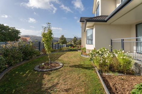 Photo of property in 7 Amesbury Drive, Churton Park, Wellington, 6037