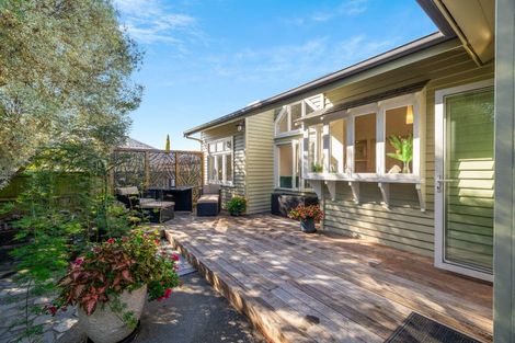 Photo of property in 60 Caledonian Road, St Albans, Christchurch, 8014