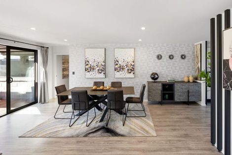 Photo of property in 4 Paiaka Place, Rototuna North, Hamilton, 3210