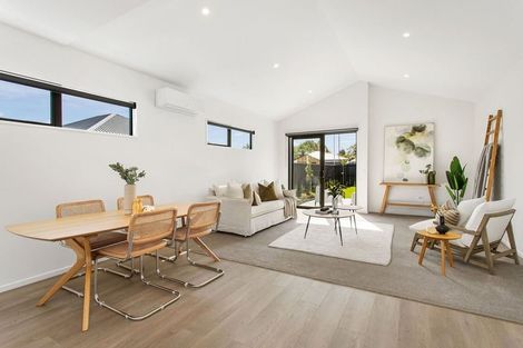 Photo of property in 114 Spalling Road, Halswell, Christchurch, 8025